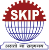 SKIP logo